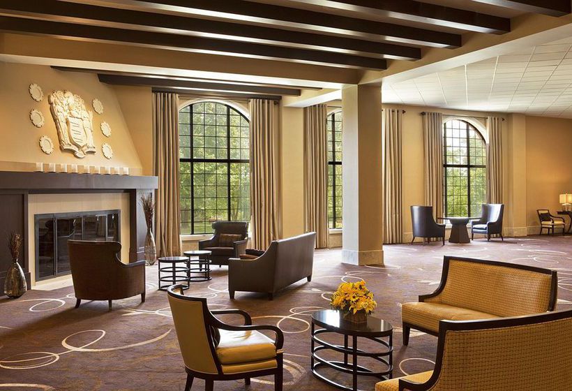 Sheraton Parsippany Hotel  | Parsippany | New Jersey | United States 18