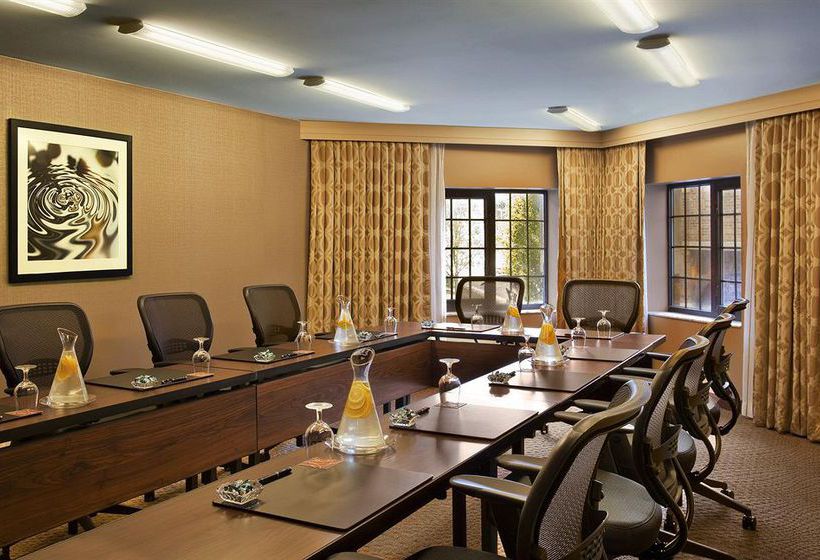 Sheraton Parsippany Hotel  | Parsippany | New Jersey | United States 19