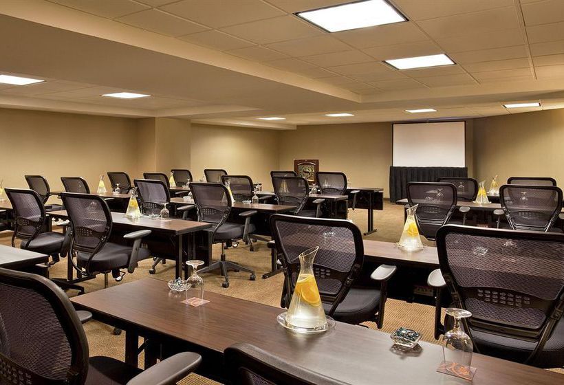 Sheraton Parsippany Hotel  | Parsippany | New Jersey | United States 20