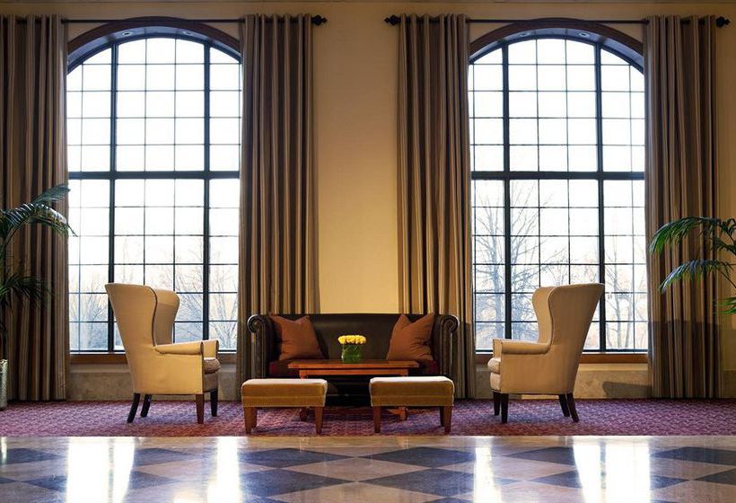 Sheraton Parsippany Hotel  | Parsippany | New Jersey | United States 3