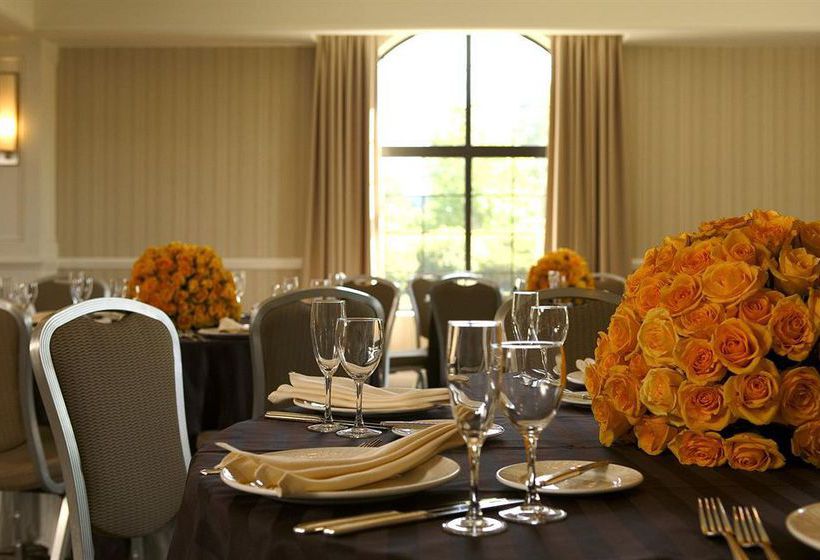 Sheraton Parsippany Hotel  | Parsippany | New Jersey | United States 5