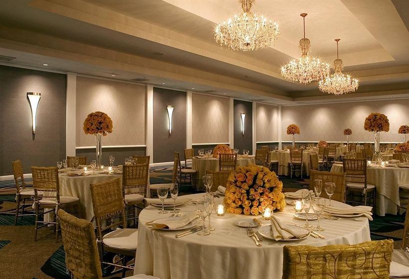 Sheraton Parsippany Hotel  | Parsippany | New Jersey | United States 6