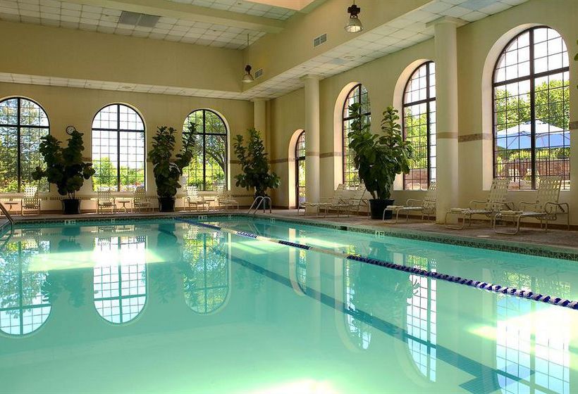 Sheraton Parsippany Hotel  | Parsippany | New Jersey | United States 7