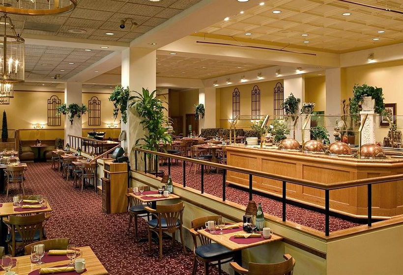 Sheraton Parsippany Hotel  | Parsippany | New Jersey | United States 8