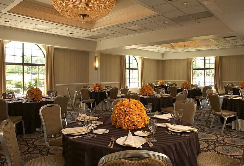 Sheraton Parsippany Hotel  | Parsippany | New Jersey | United States 9