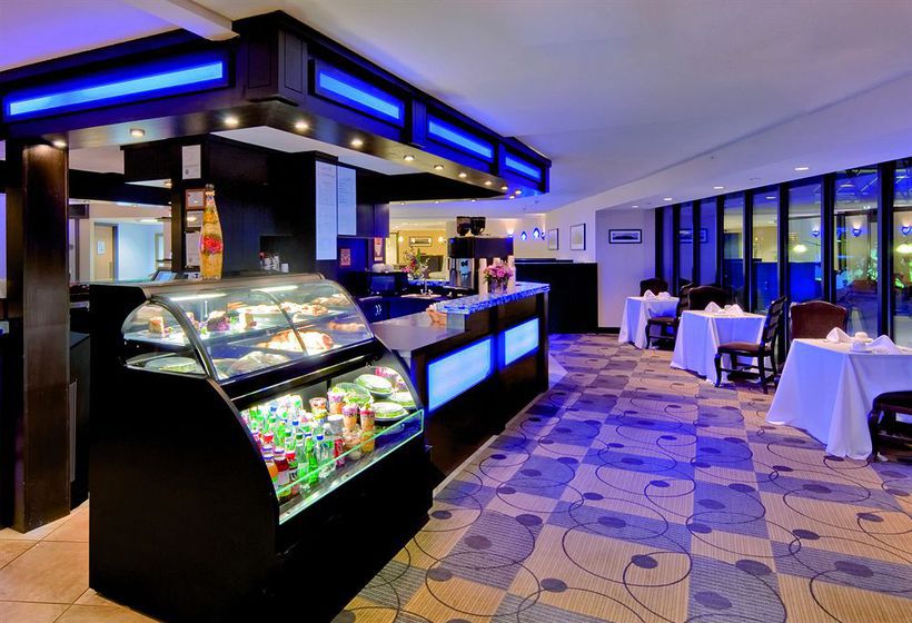 DoubleTree by Hilton Hotel Portland, ME  | Portland | Maine | United States 1