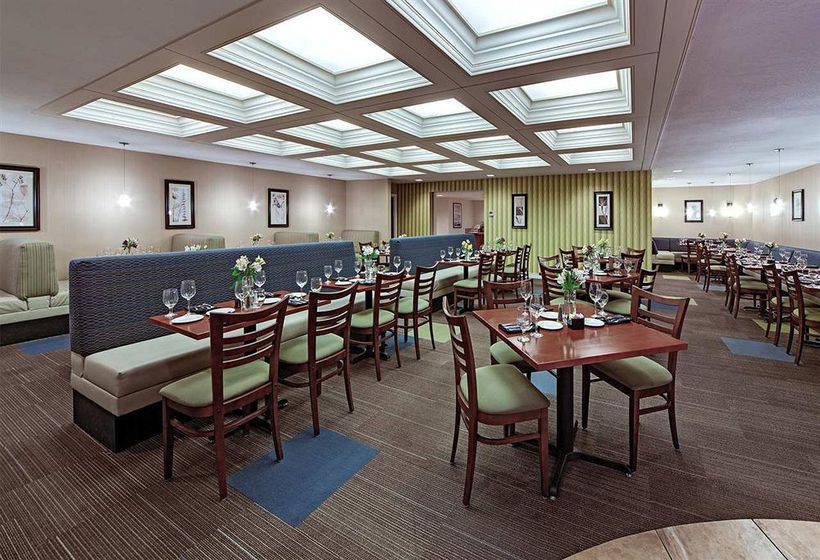 DoubleTree by Hilton Hotel Portland, ME  | Portland | Maine | United States 12