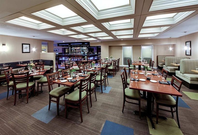 DoubleTree by Hilton Hotel Portland, ME  | Portland | Maine | United States 13