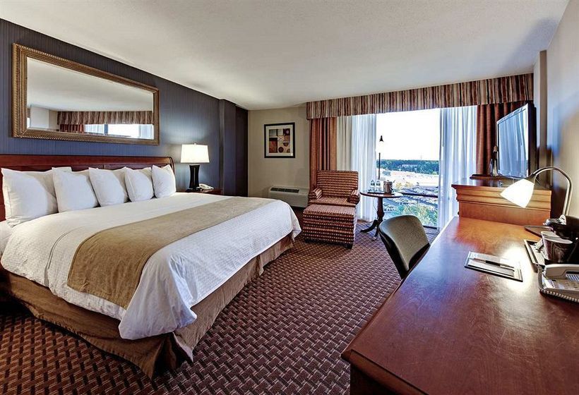DoubleTree by Hilton Hotel Portland, ME  | Portland | Maine | United States 14