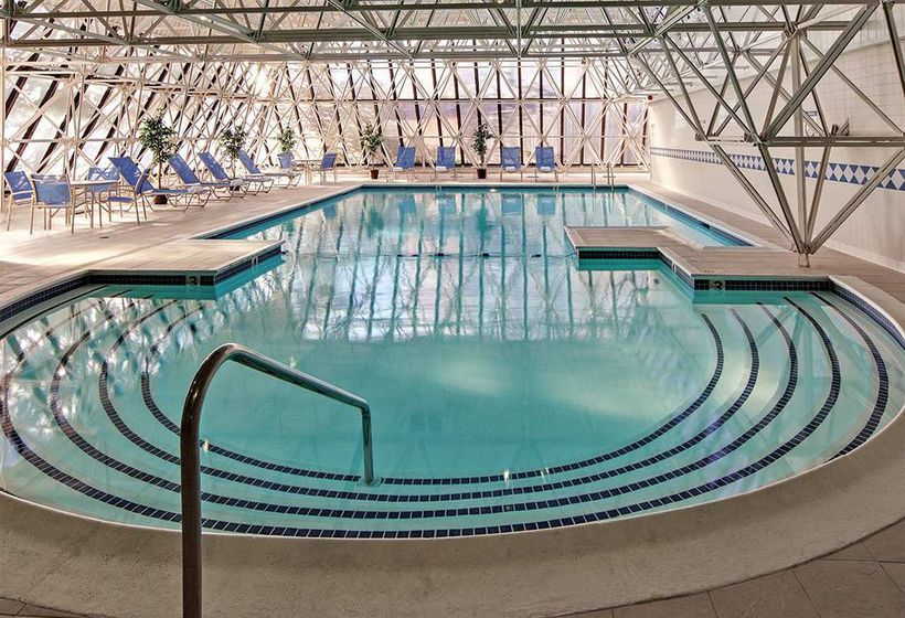 DoubleTree by Hilton Hotel Portland, ME  | Portland | Maine | United States 15