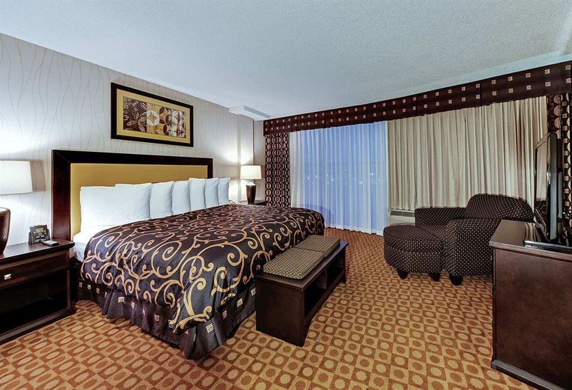 DoubleTree by Hilton Hotel Portland, ME  | Portland | Maine | United States 16