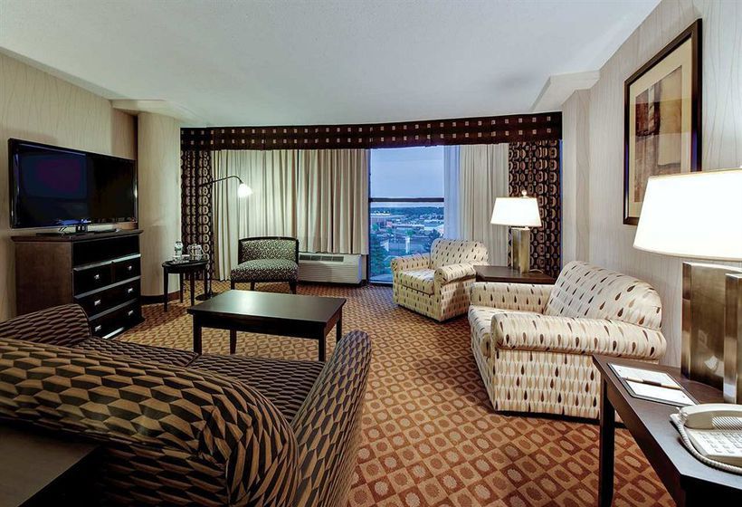 DoubleTree by Hilton Hotel Portland, ME  | Portland | Maine | United States 17