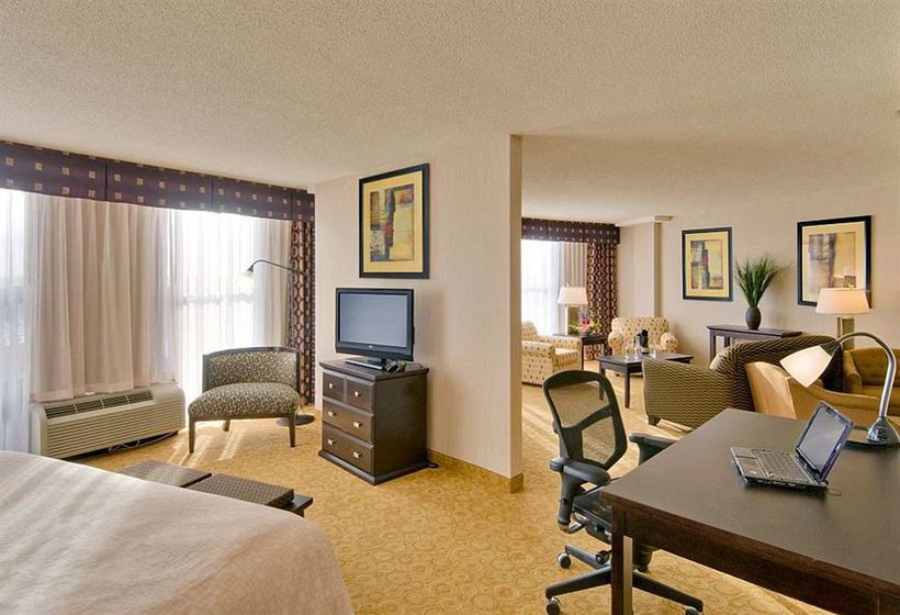 DoubleTree by Hilton Hotel Portland, ME  | Portland | Maine | United States 18