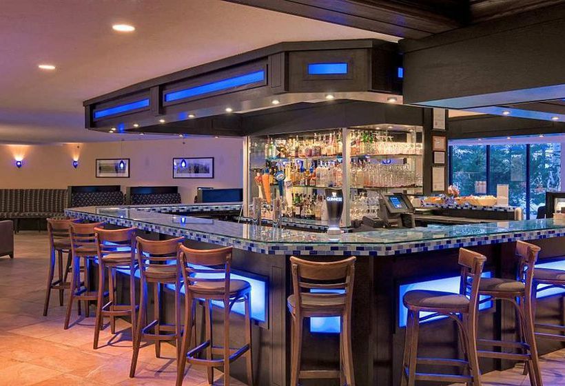 DoubleTree by Hilton Hotel Portland, ME  | Portland | Maine | United States 19