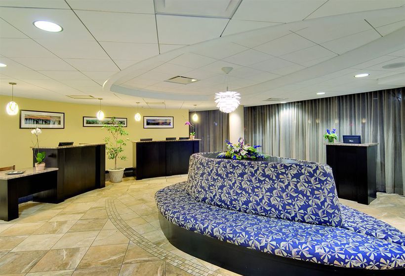 DoubleTree by Hilton Hotel Portland, ME  | Portland | Maine | United States 2