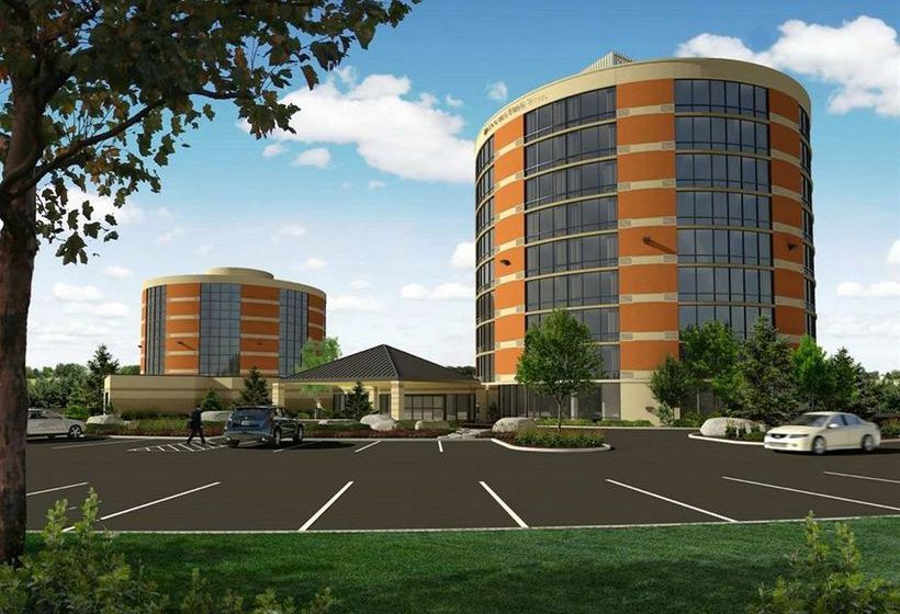 DoubleTree by Hilton Hotel Portland, ME  | Portland | Maine | United States 5