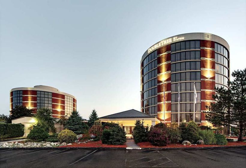 DoubleTree by Hilton Hotel Portland, ME  | Portland | Maine | United States 6