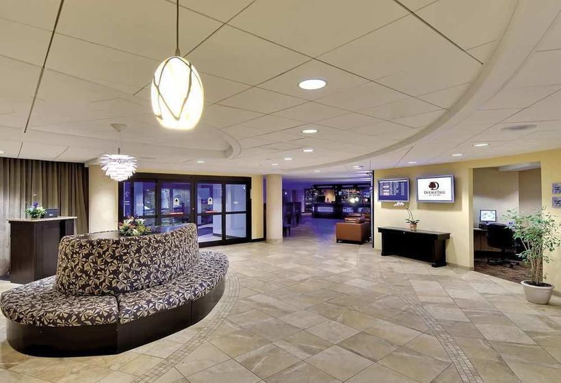 DoubleTree by Hilton Hotel Portland, ME  | Portland | Maine | United States 7