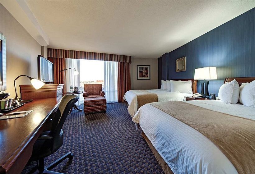 DoubleTree by Hilton Hotel Portland, ME  | Portland | Maine | United States 8