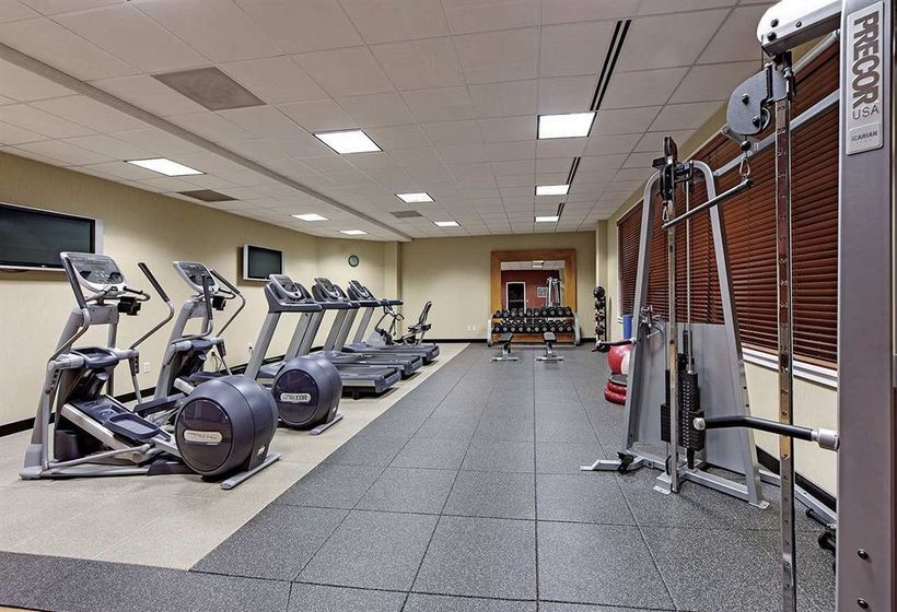 DoubleTree by Hilton Hotel Portland, ME  | Portland | Maine | United States 9