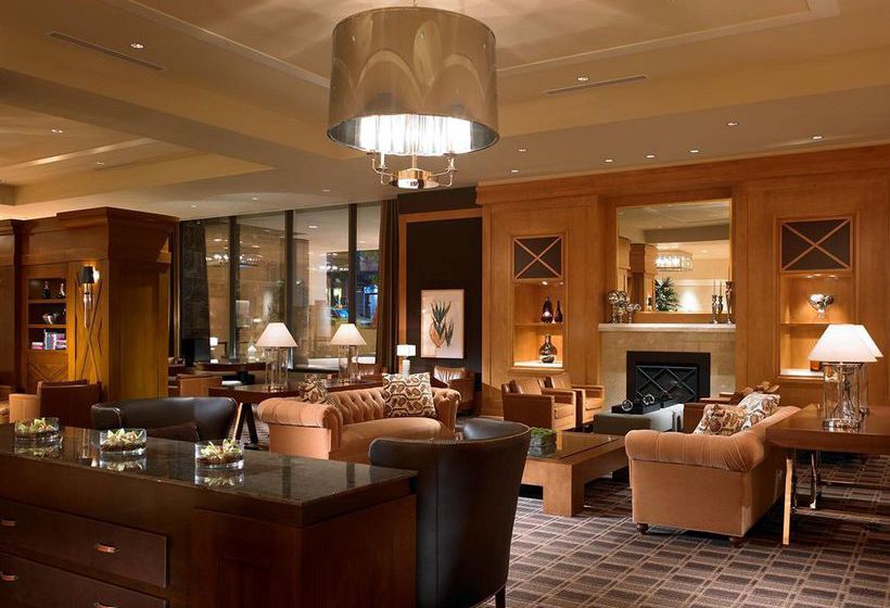 Sheraton Seattle Hotel  | Seattle | Washington | United States 11