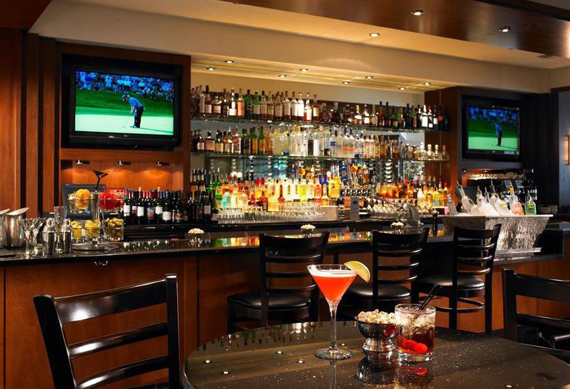 Sheraton Seattle Hotel  | Seattle | Washington | United States 12