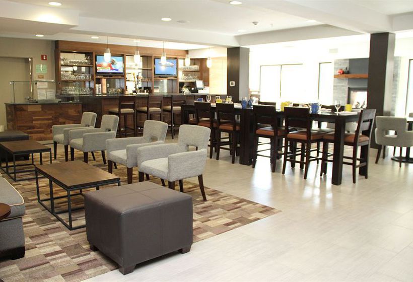 Sheraton Seattle Hotel  | Seattle | Washington | United States 15