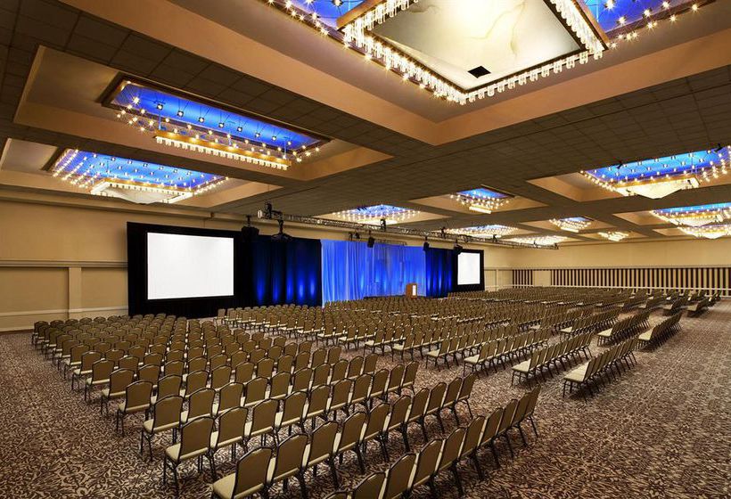 Sheraton Seattle Hotel  | Seattle | Washington | United States 16