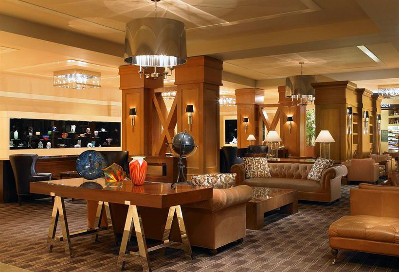 Sheraton Seattle Hotel  | Seattle | Washington | United States 17