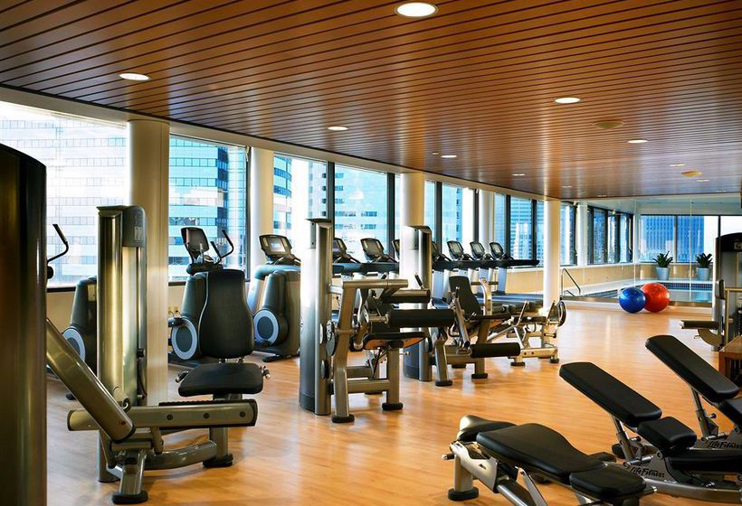 Sheraton Seattle Hotel  | Seattle | Washington | United States 18