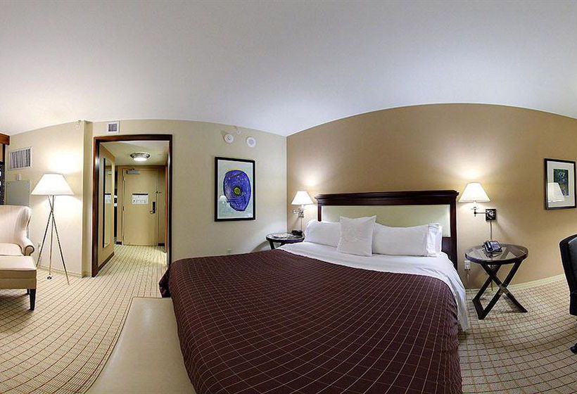 Sheraton Seattle Hotel  | Seattle | Washington | United States 20