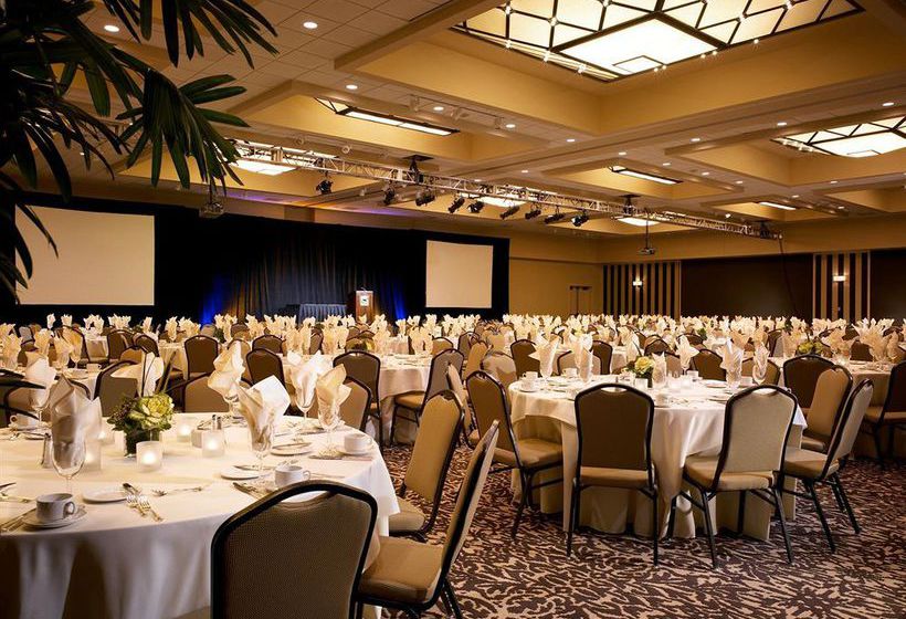 Sheraton Seattle Hotel  | Seattle | Washington | United States 3