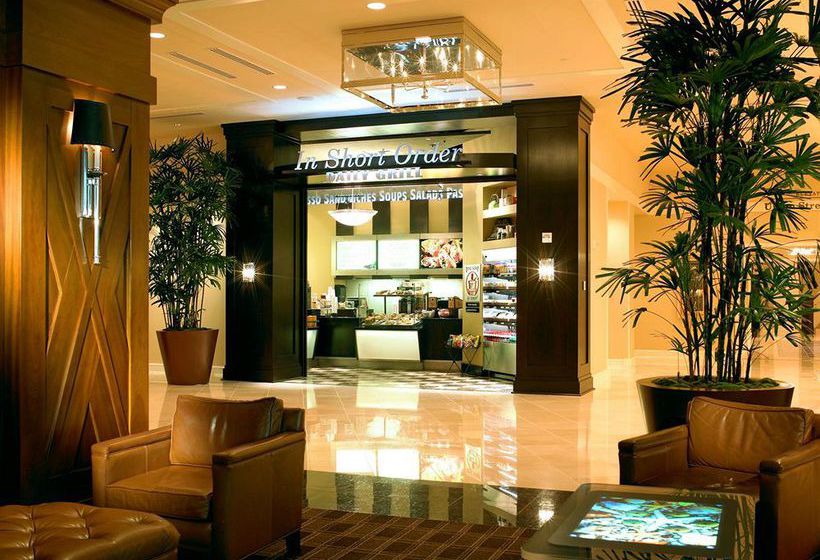 Sheraton Seattle Hotel  | Seattle | Washington | United States 4