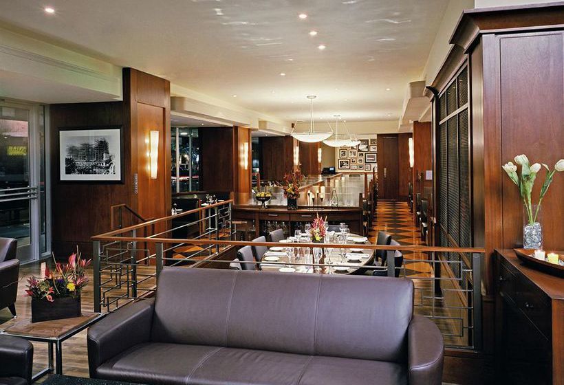 Sheraton Seattle Hotel  | Seattle | Washington | United States 5