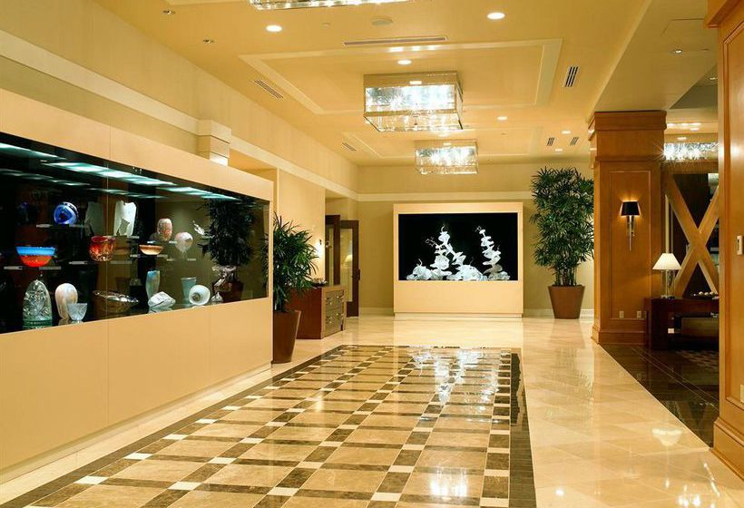 Sheraton Seattle Hotel  | Seattle | Washington | United States 6