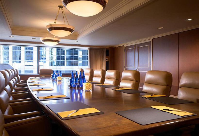 Sheraton Seattle Hotel  | Seattle | Washington | United States 7