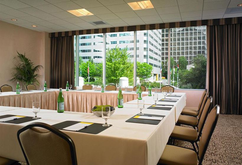 Sheraton Seattle Hotel  | Seattle | Washington | United States 8