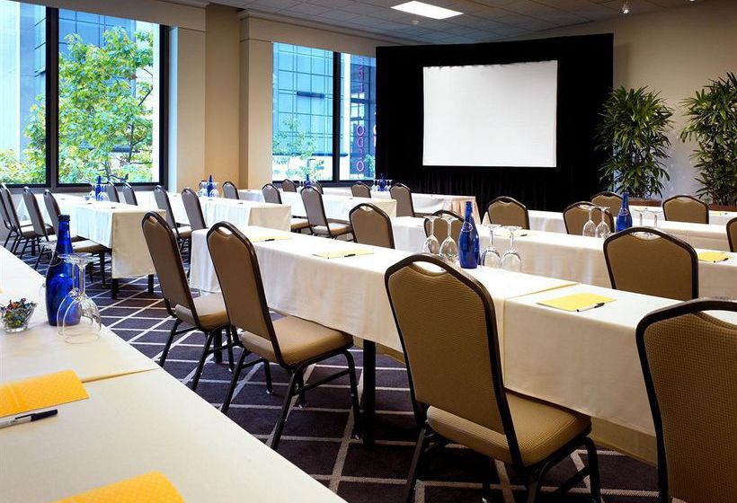 Sheraton Seattle Hotel  | Seattle | Washington | United States 9