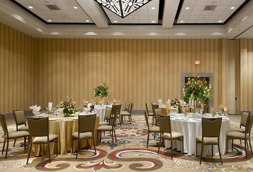 Hilton Tucson El Conquistador Golf & Tennis Resort  | Tucson | Arizona | United States 1