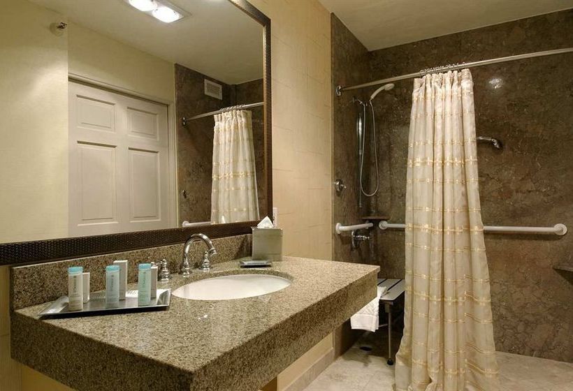 Hilton Tucson El Conquistador Golf & Tennis Resort  | Tucson | Arizona | United States 11