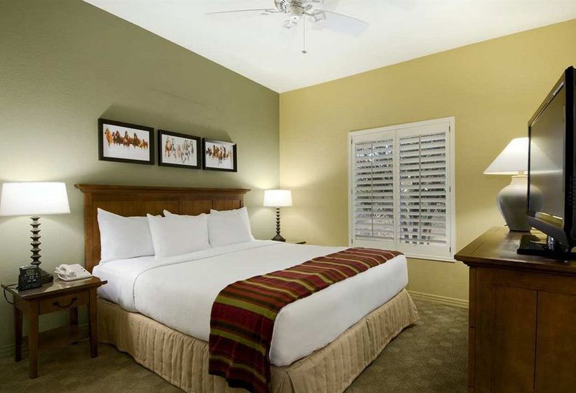 Hilton Tucson El Conquistador Golf & Tennis Resort  | Tucson | Arizona | United States 13
