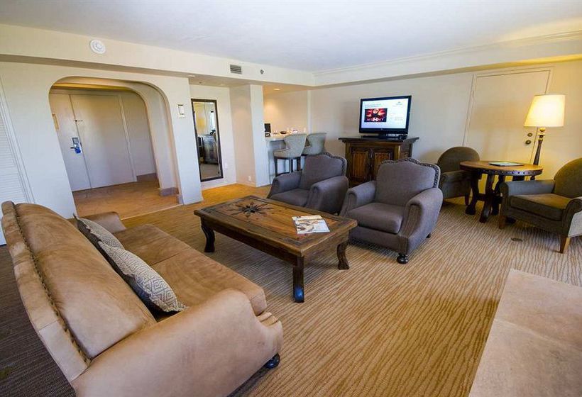 Hilton Tucson El Conquistador Golf & Tennis Resort  | Tucson | Arizona | United States 14