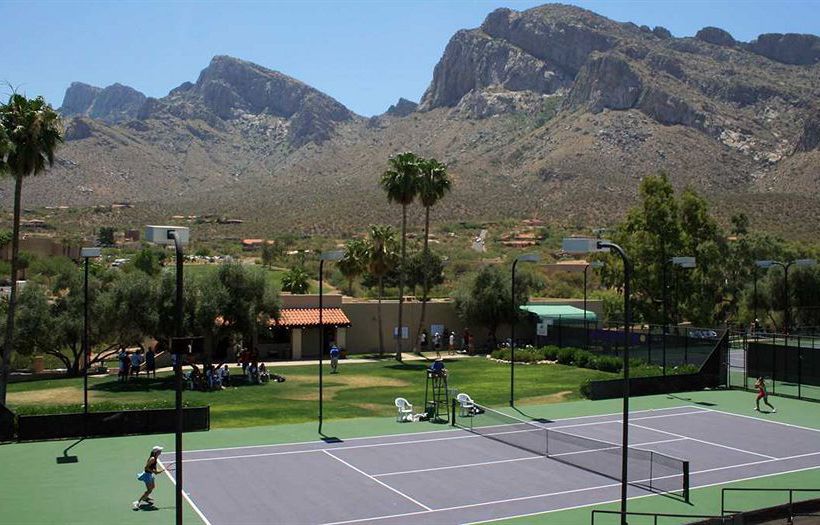 Hilton Tucson El Conquistador Golf & Tennis Resort  | Tucson | Arizona | United States 15