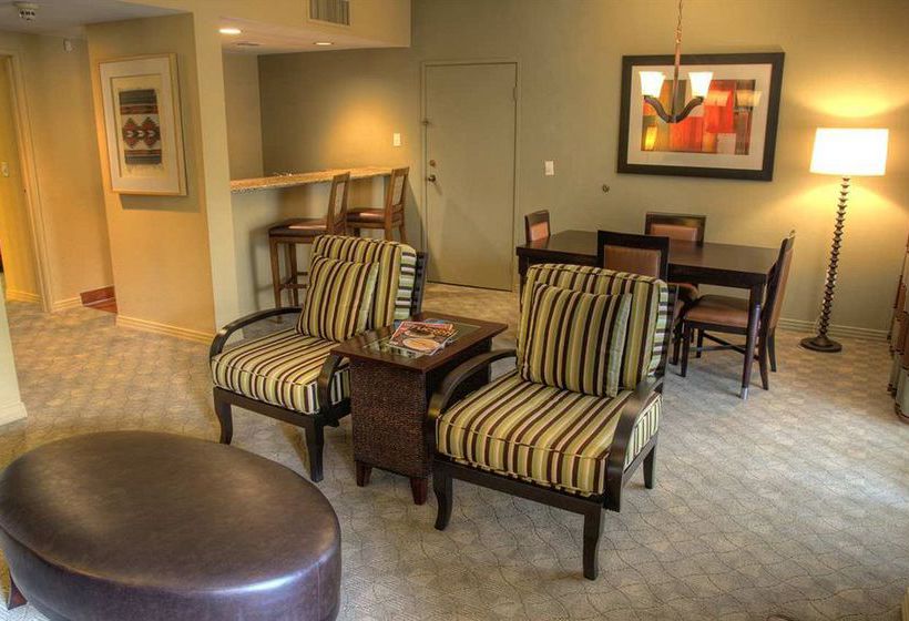 Hilton Tucson El Conquistador Golf & Tennis Resort  | Tucson | Arizona | United States 16