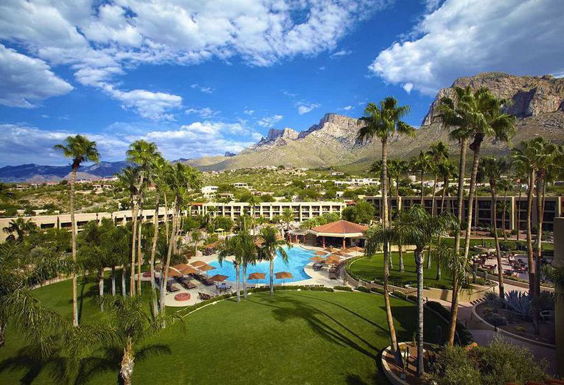Hilton Tucson El Conquistador Golf & Tennis Resort  | Tucson | Arizona | United States 17