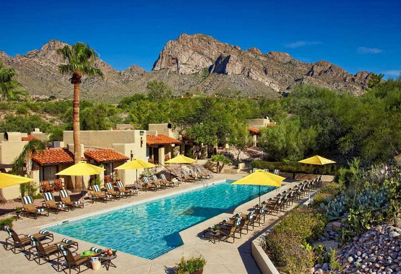 Hilton Tucson El Conquistador Golf & Tennis Resort  | Tucson | Arizona | United States 18