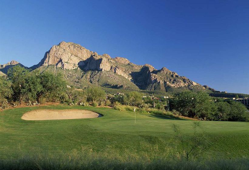 Hilton Tucson El Conquistador Golf & Tennis Resort  | Tucson | Arizona | United States 19