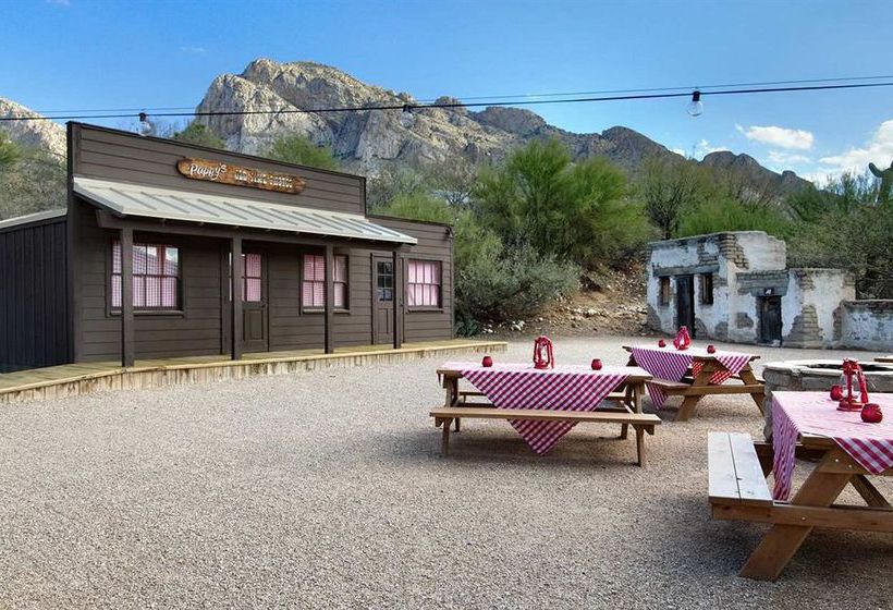 Hilton Tucson El Conquistador Golf & Tennis Resort  | Tucson | Arizona | United States 2