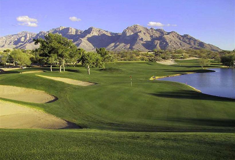 Hilton Tucson El Conquistador Golf & Tennis Resort  | Tucson | Arizona | United States 20