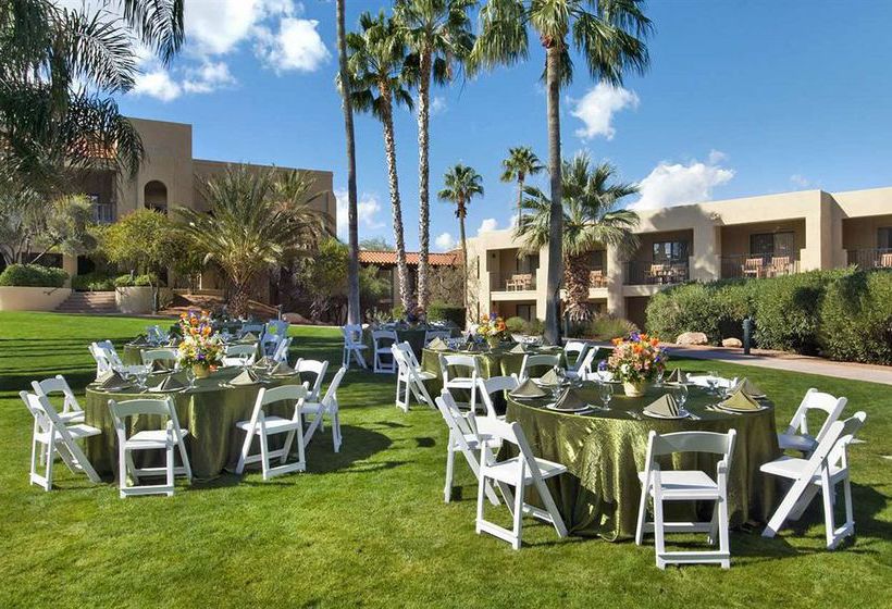 Hilton Tucson El Conquistador Golf & Tennis Resort  | Tucson | Arizona | United States 4